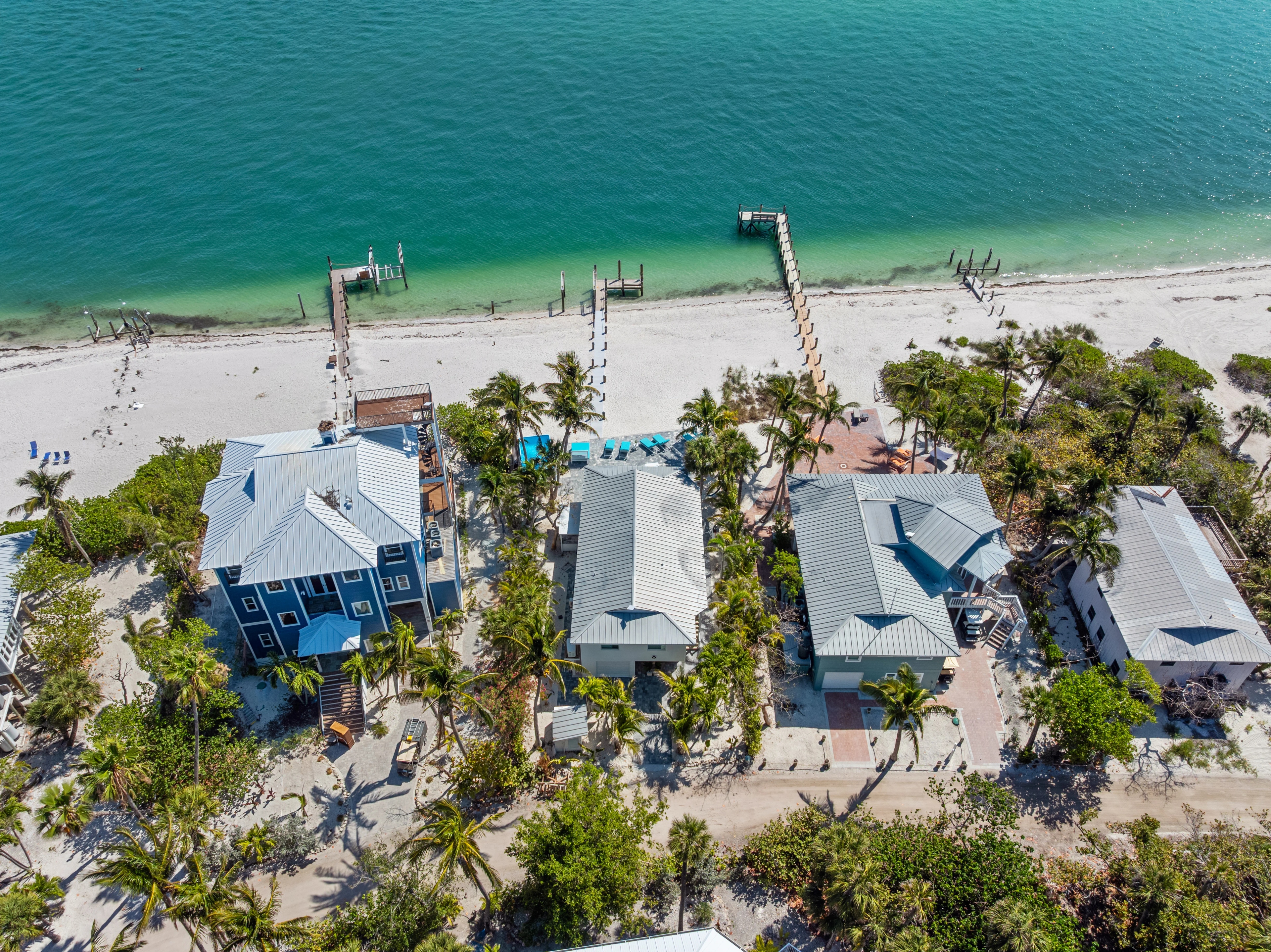 Coastal Island Resort