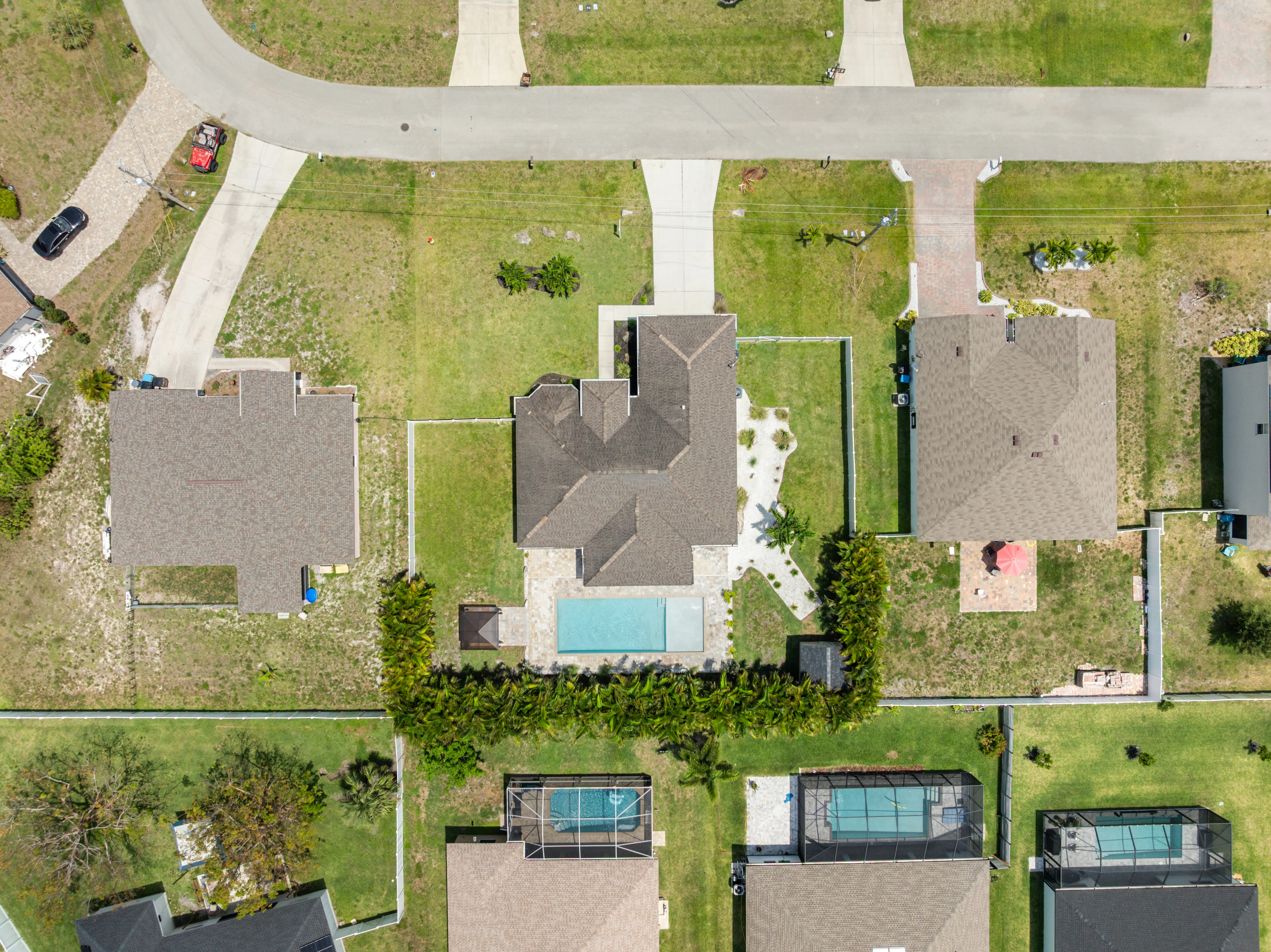 Waterfront Community