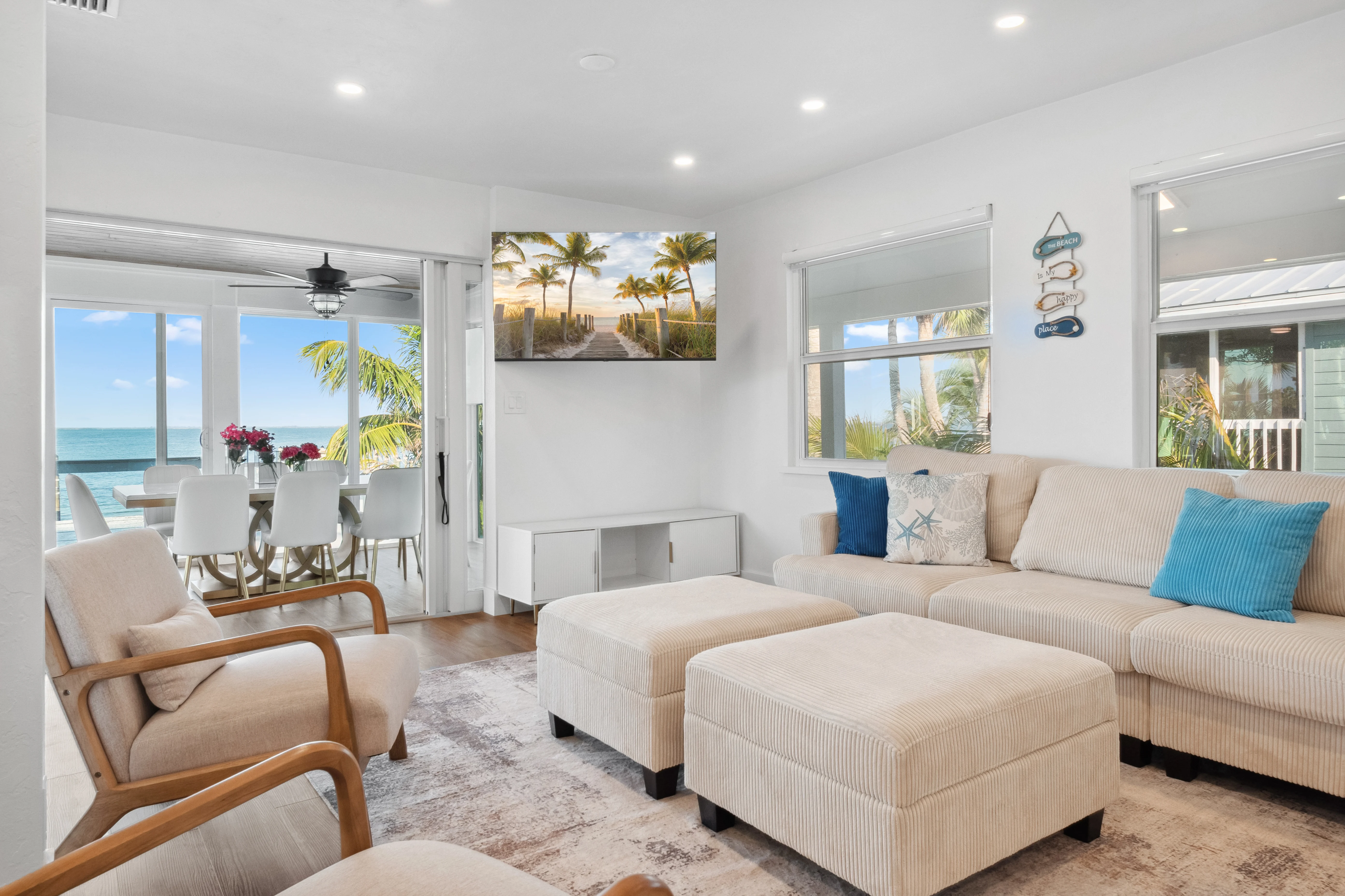 Oceanview Living